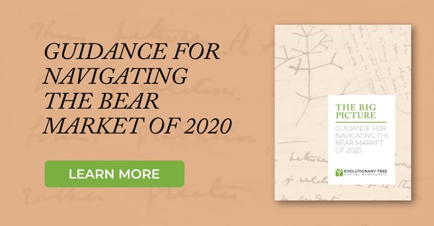 Navigating the Bear Market of 2020